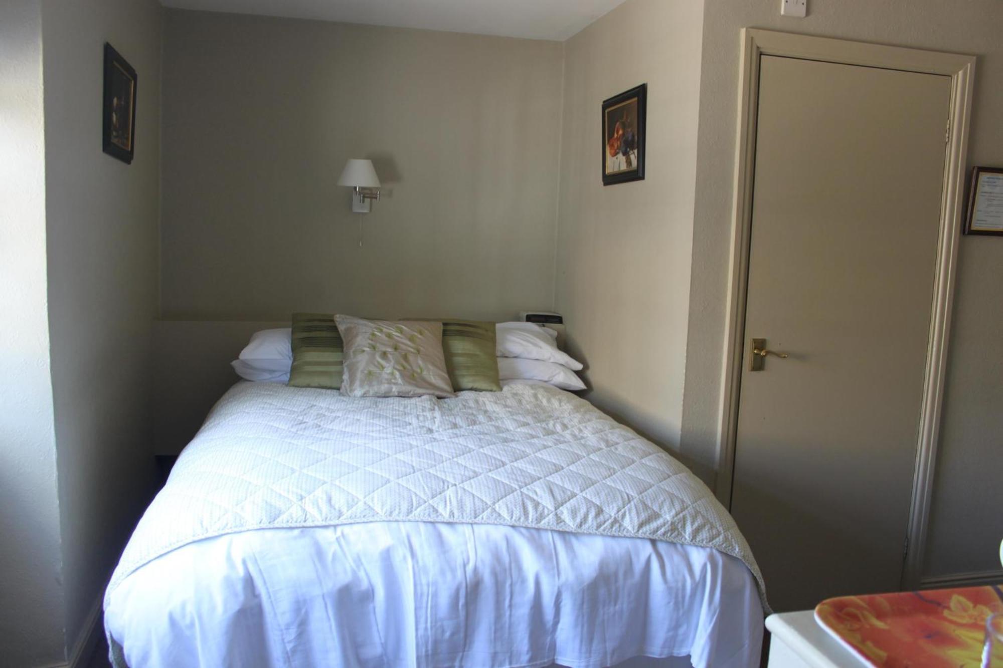 The Manifold Inn Hotel ฮาร์ติงตัน ห้อง รูปภาพ