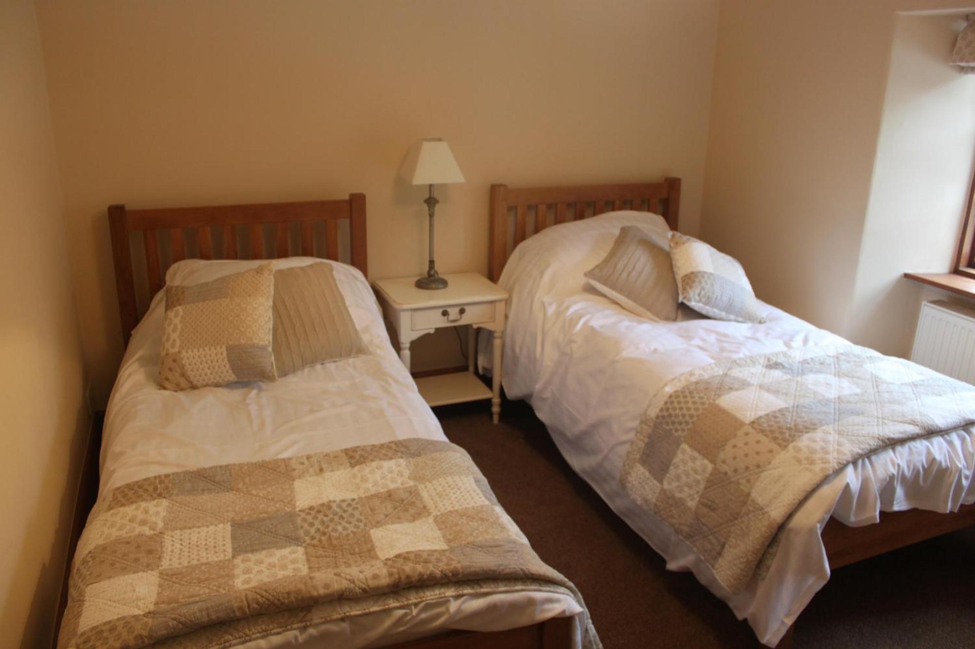 The Manifold Inn Hotel ฮาร์ติงตัน ห้อง รูปภาพ