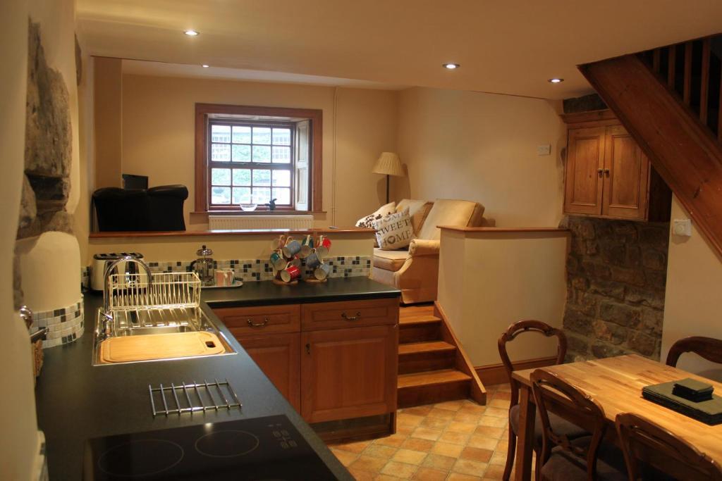 The Manifold Inn Hotel ฮาร์ติงตัน ห้อง รูปภาพ