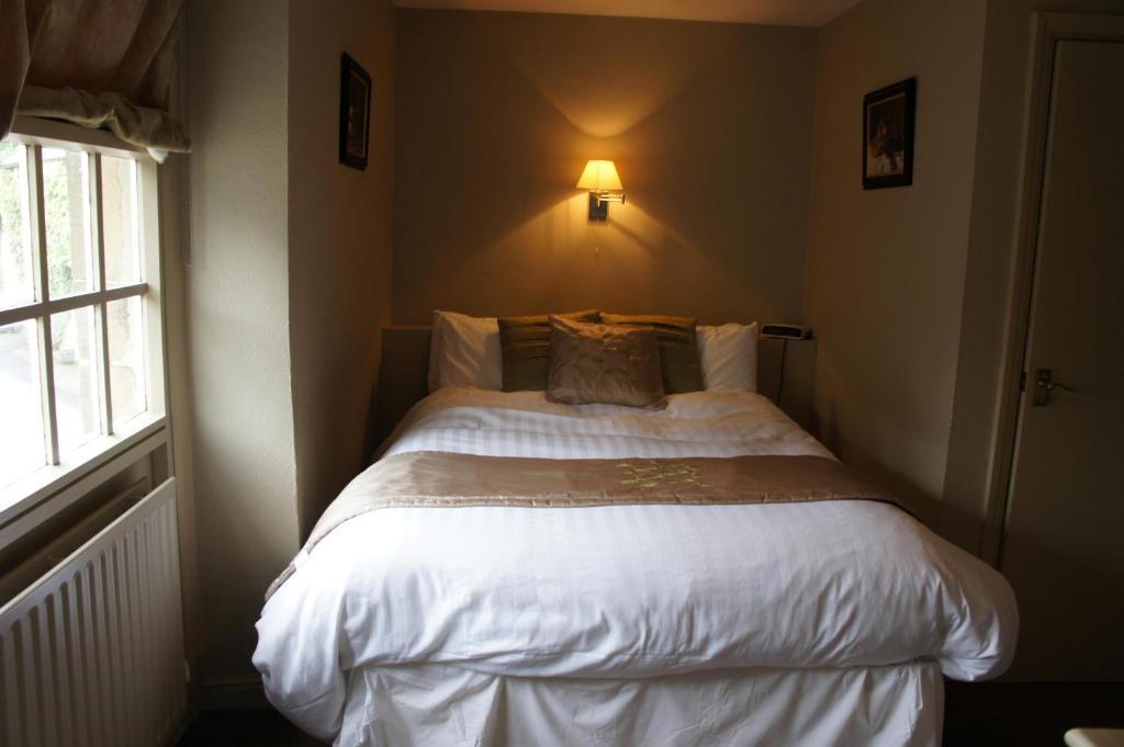 The Manifold Inn Hotel ฮาร์ติงตัน ห้อง รูปภาพ